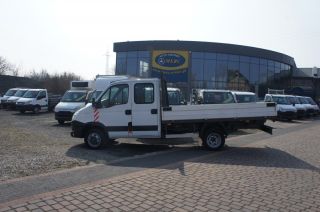 Iveco Daily 50C17